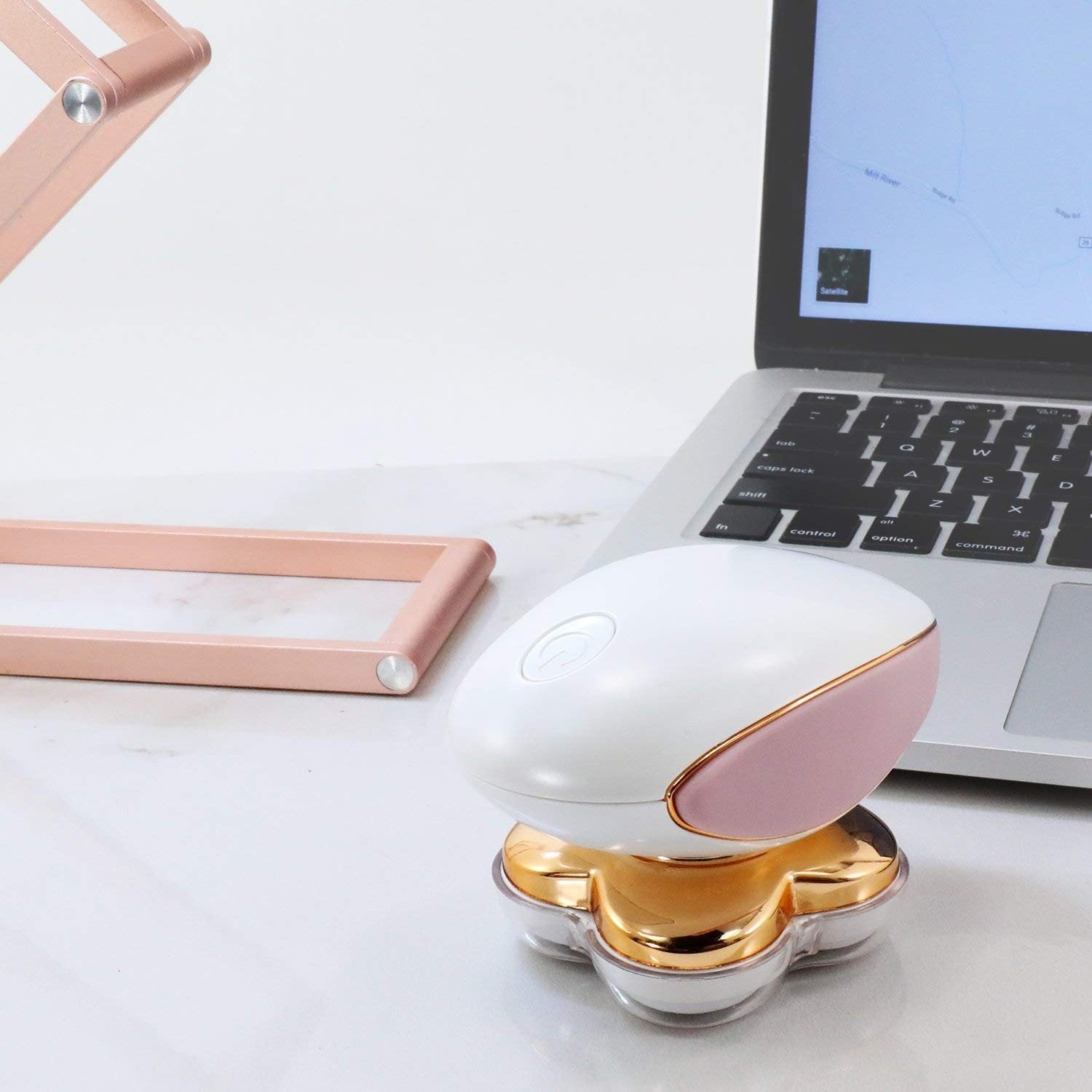 Electric Epilator Hair Remover