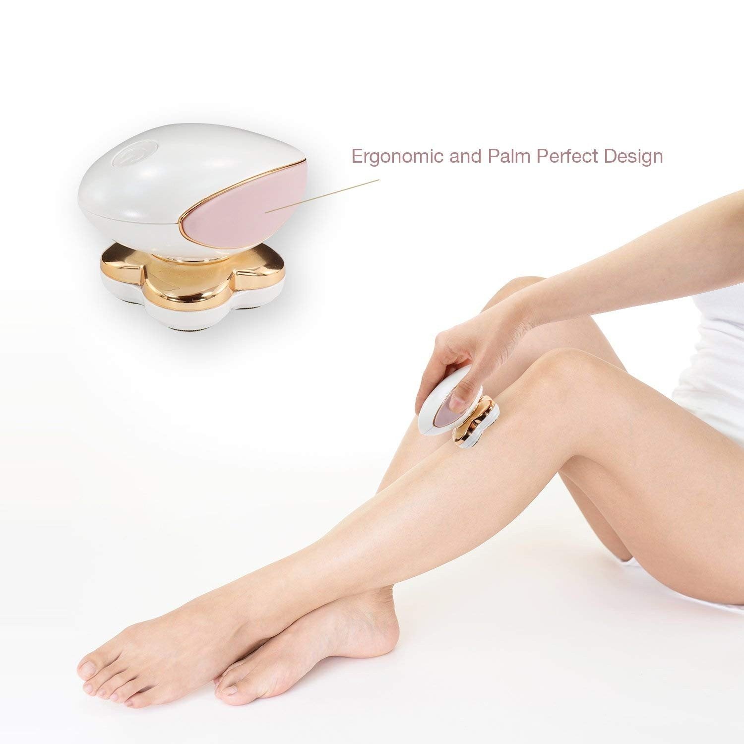 Electric Epilator Hair Remover