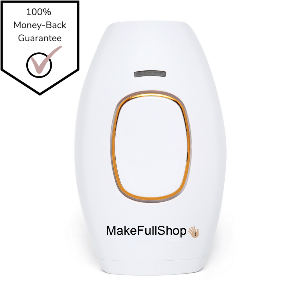 MakeFull Laser Hair Removal