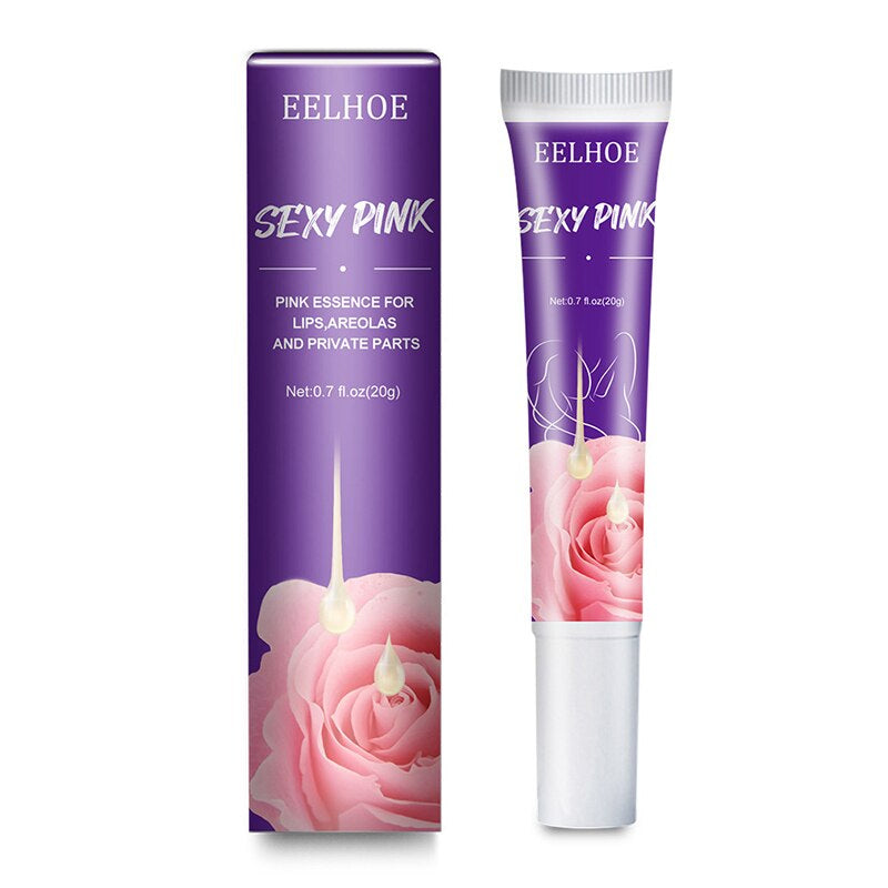 Body Whitening Cream