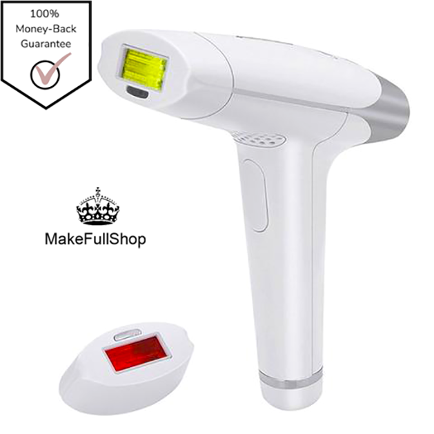 MakefullShop Machine Laser Hair Removal