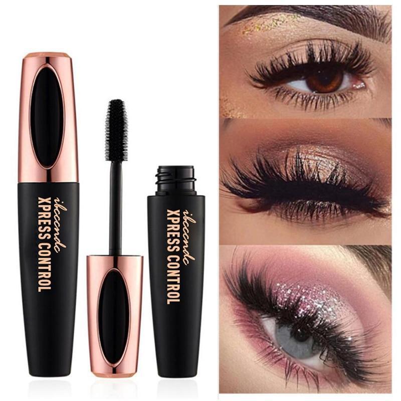 Eyelash X4D Magic Mascara