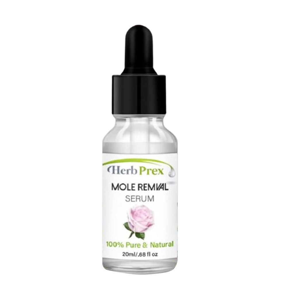 Mole Removal Serum