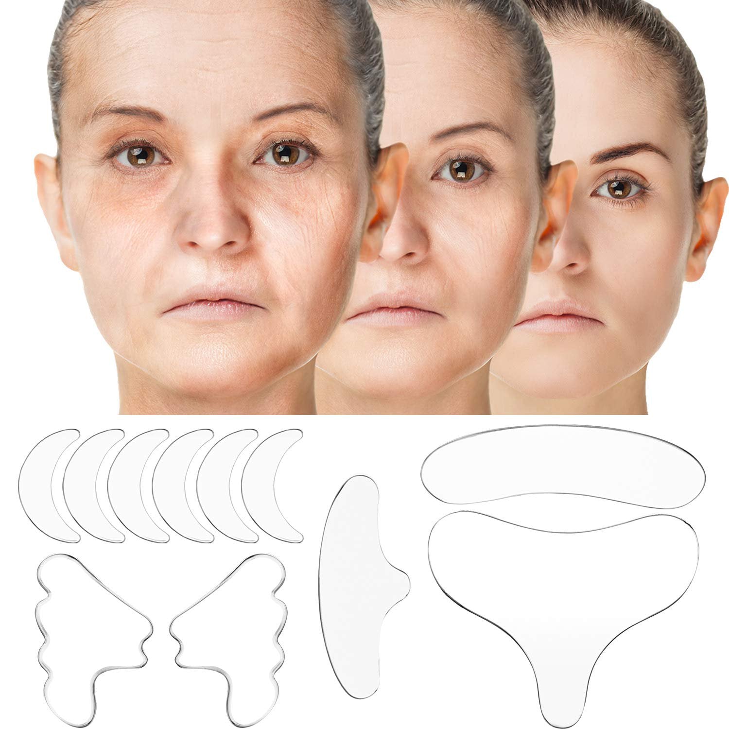 Anti-Wrinkle Mask