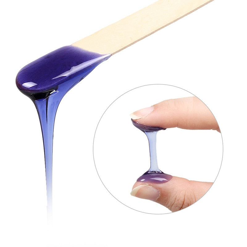 100g Wax Heater Hair Removal
