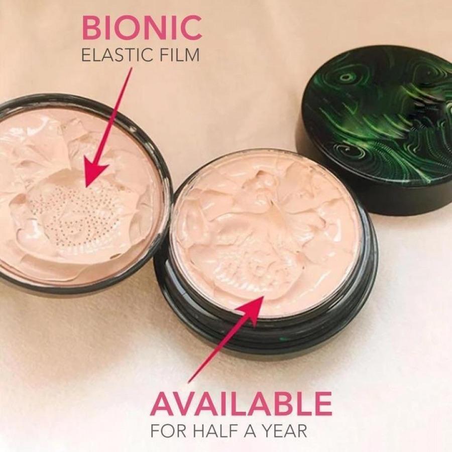 Waterproof Cushion Foundation