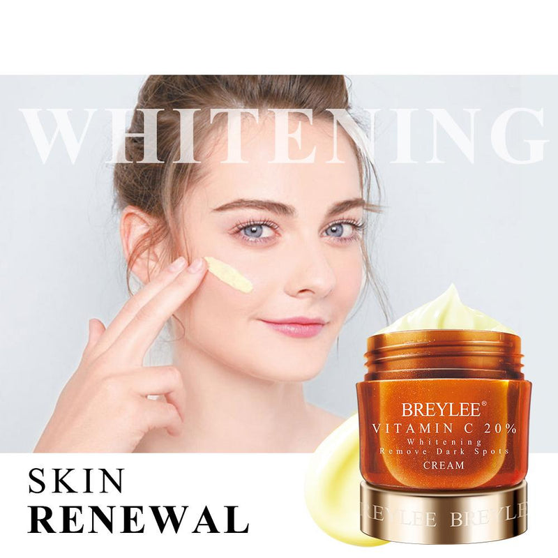 Whitening Remove Dark Spots Cream