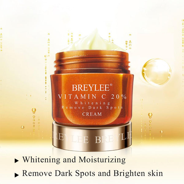 Whitening Remove Dark Spots Cream