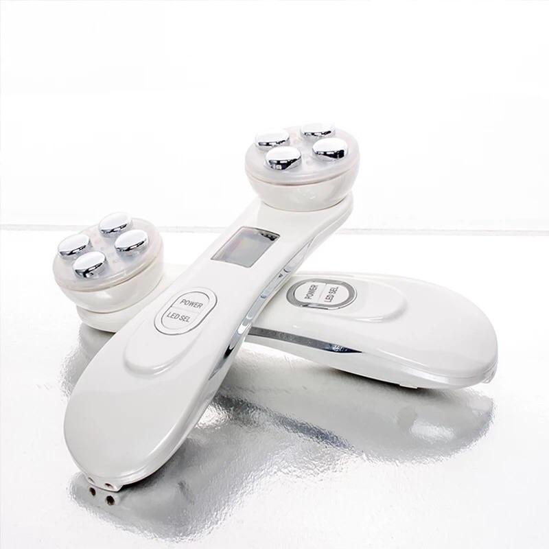 Skin Rejuvenation Device