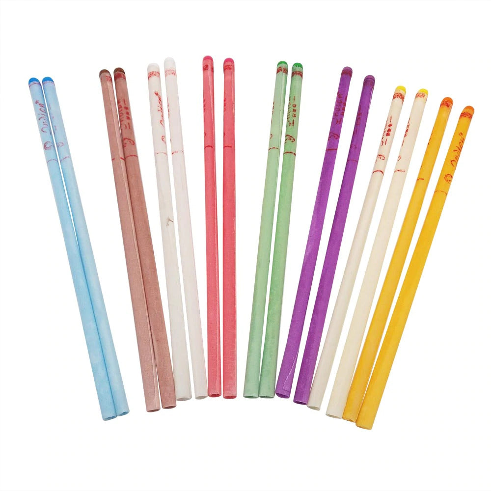 Natural Ear Wax Candle