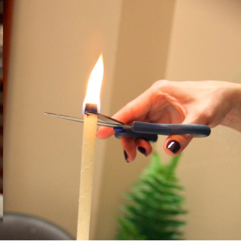 Natural Ear Wax Candle