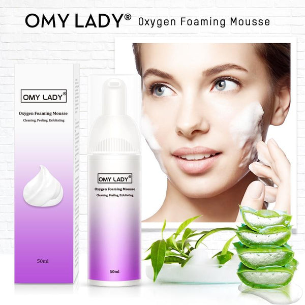 Face Cleanser Moisturizing