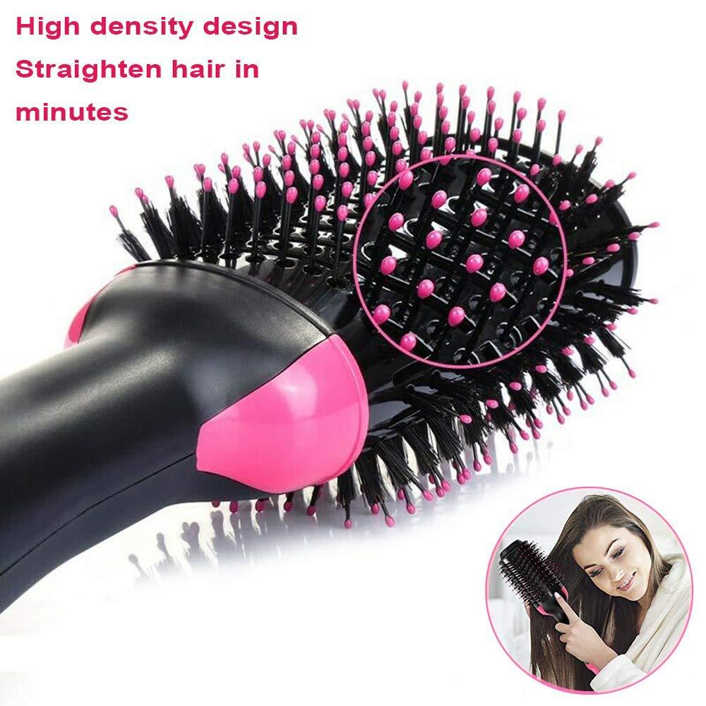 One-Step Hair Dryer & Volumizer
