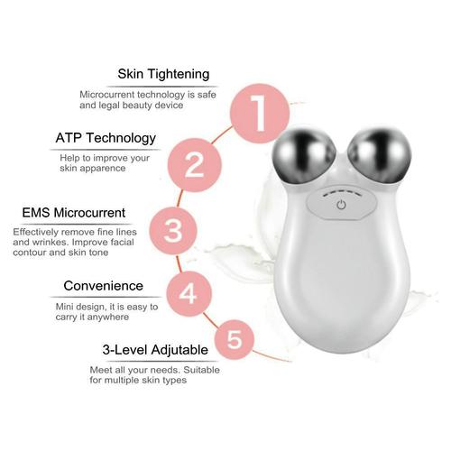 Face Lifting Device
