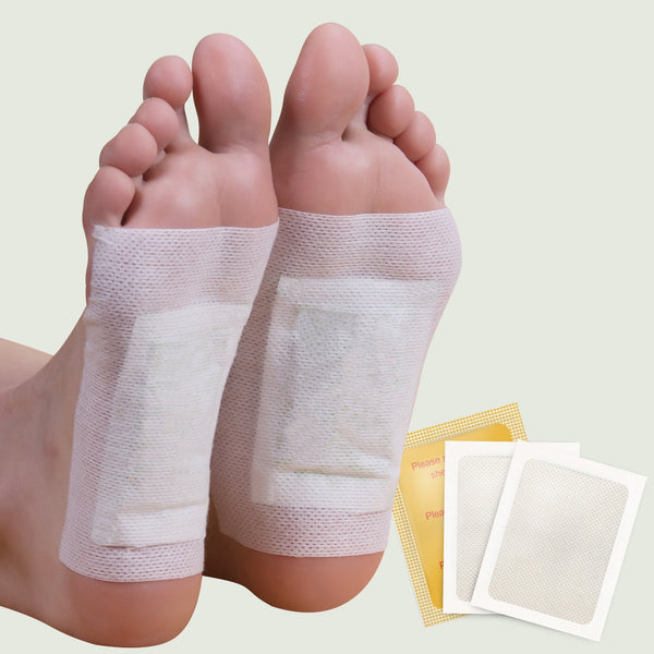 Detox Foot Patches