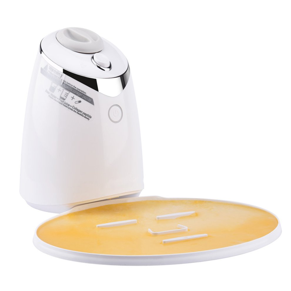 Face Mask Maker Machine