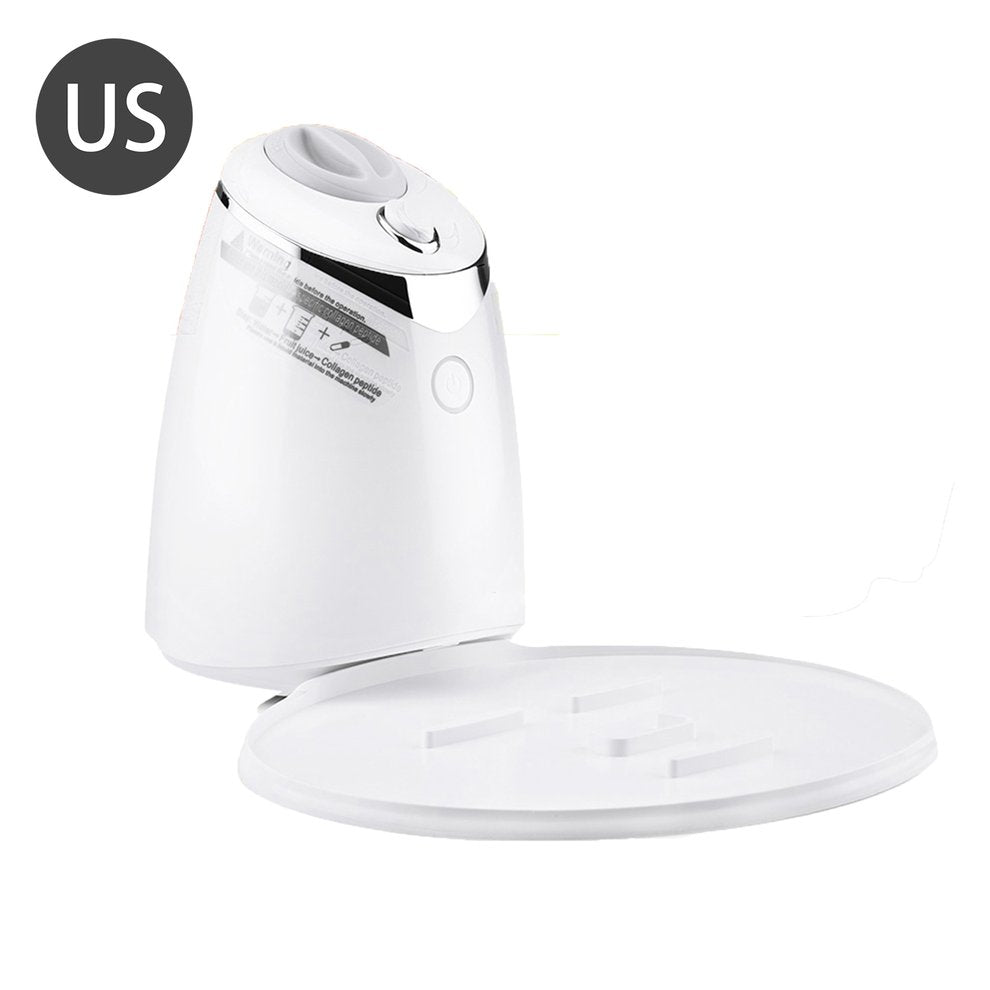 Face Mask Maker Machine