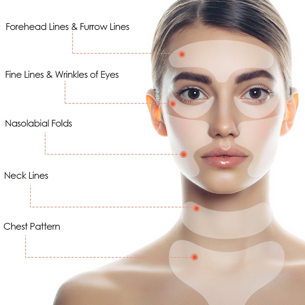 Anti-Wrinkle Mask