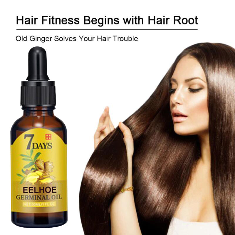 Hair Growth Serum
