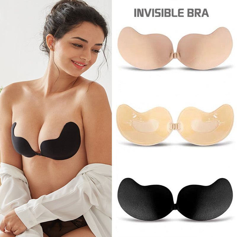 Invisible Bra