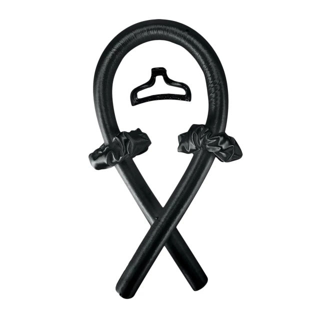 Heatless Hair Roller