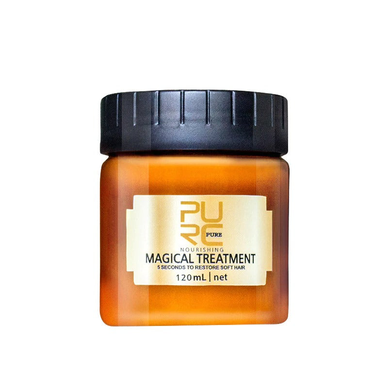 Magical Hair Roots Treatment