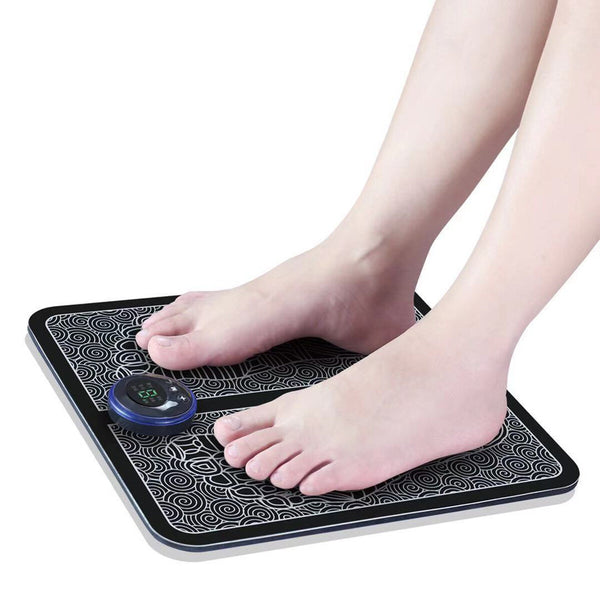 EMS Foot Massager