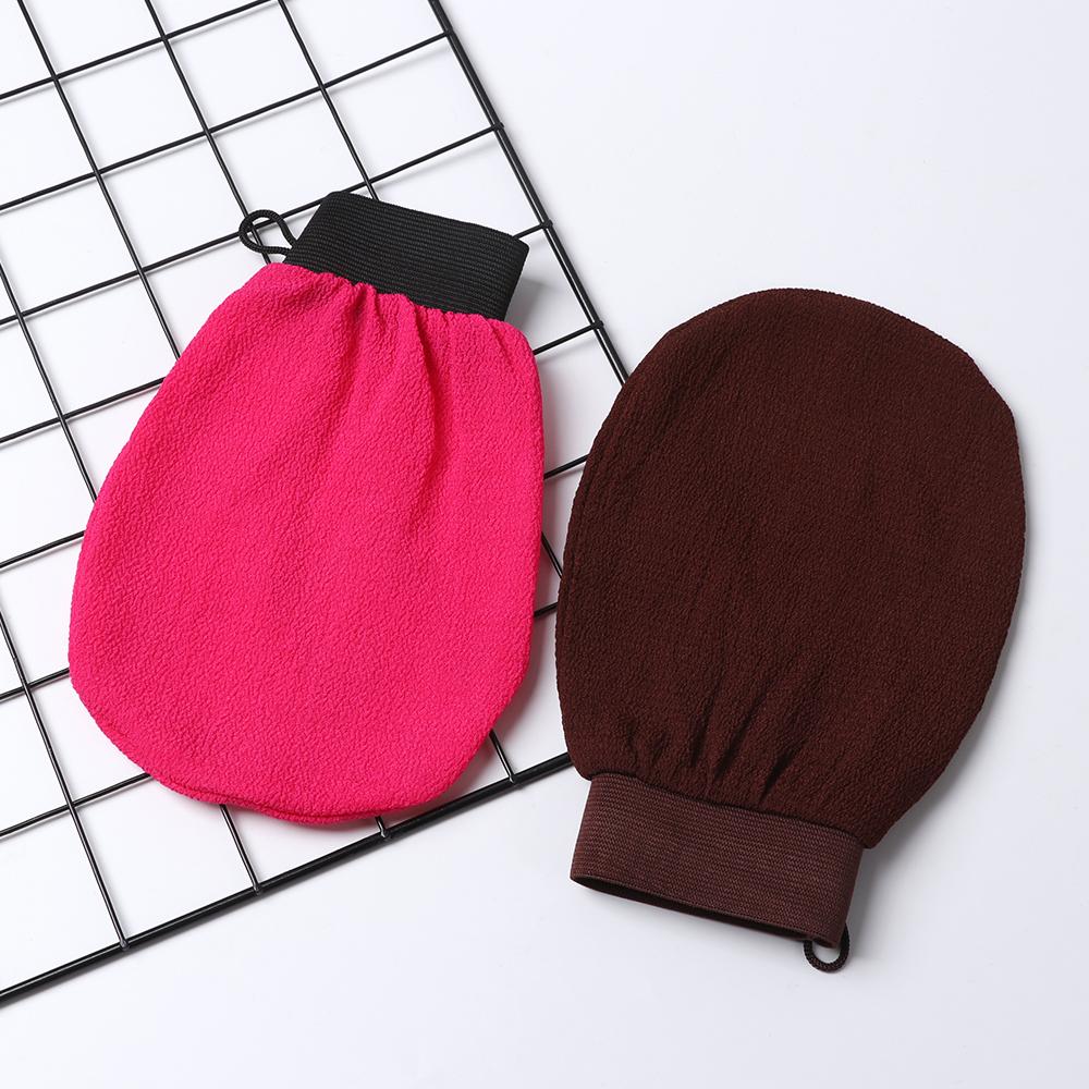 Exfoliating Gloves