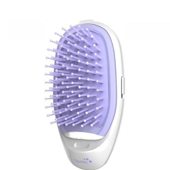 Magic Ion™ Hair Brush