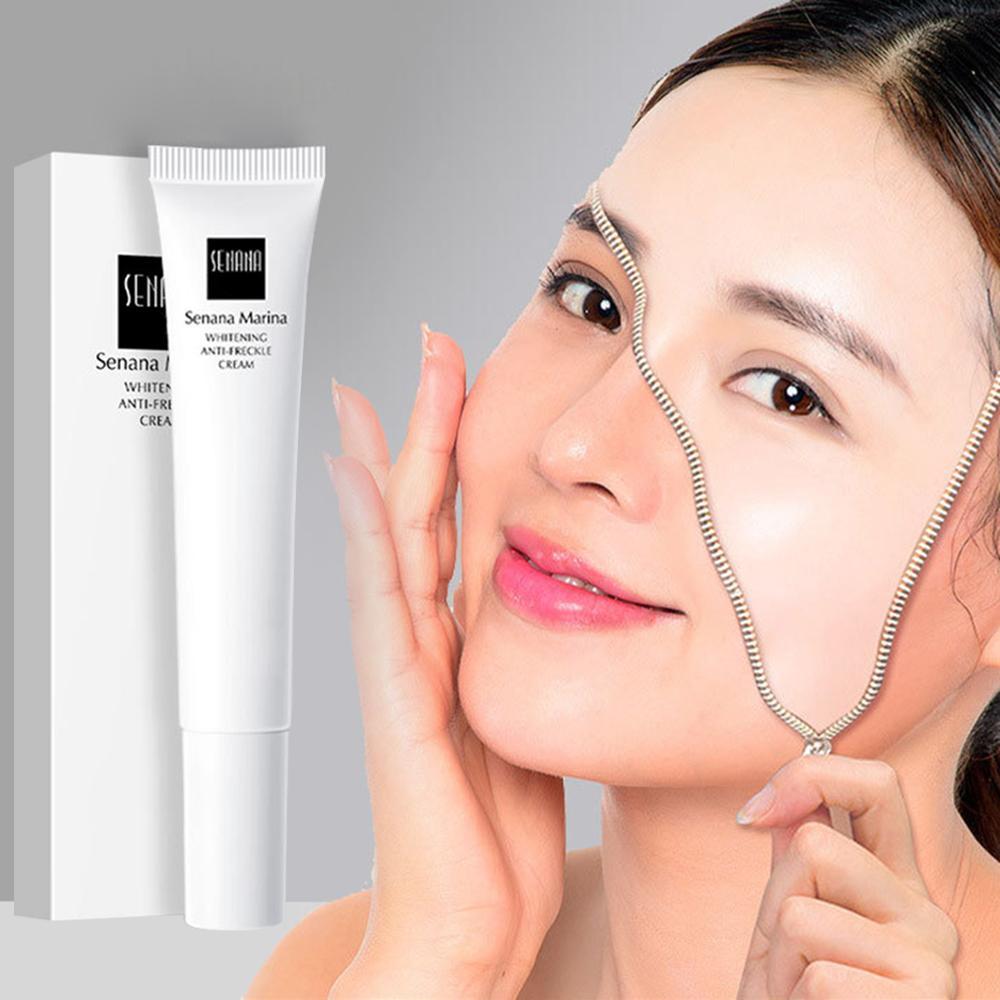 Freckles Removal Cream