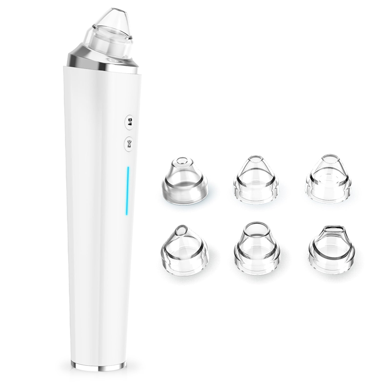 Blackhead Remover with a HD camera