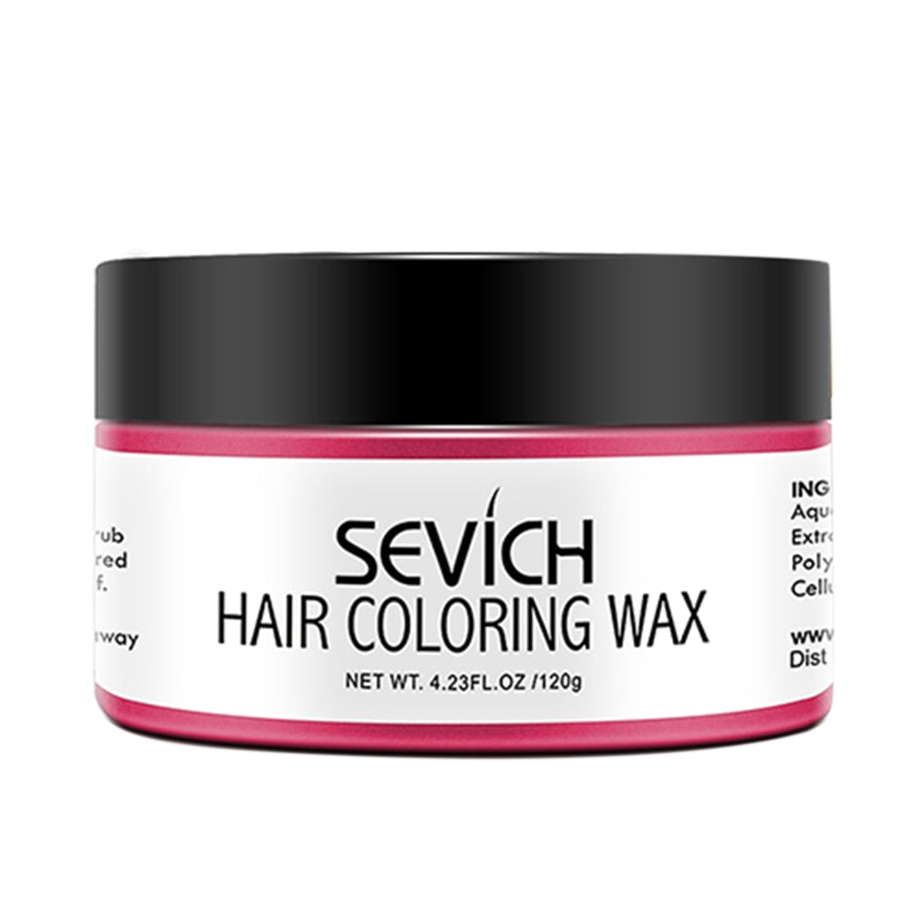 Hair Color Wax