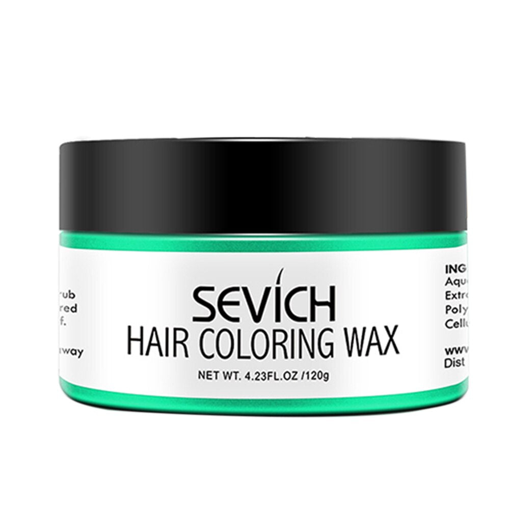 Hair Color Wax