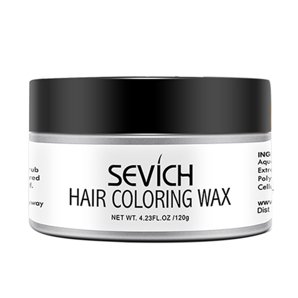 Hair Color Wax