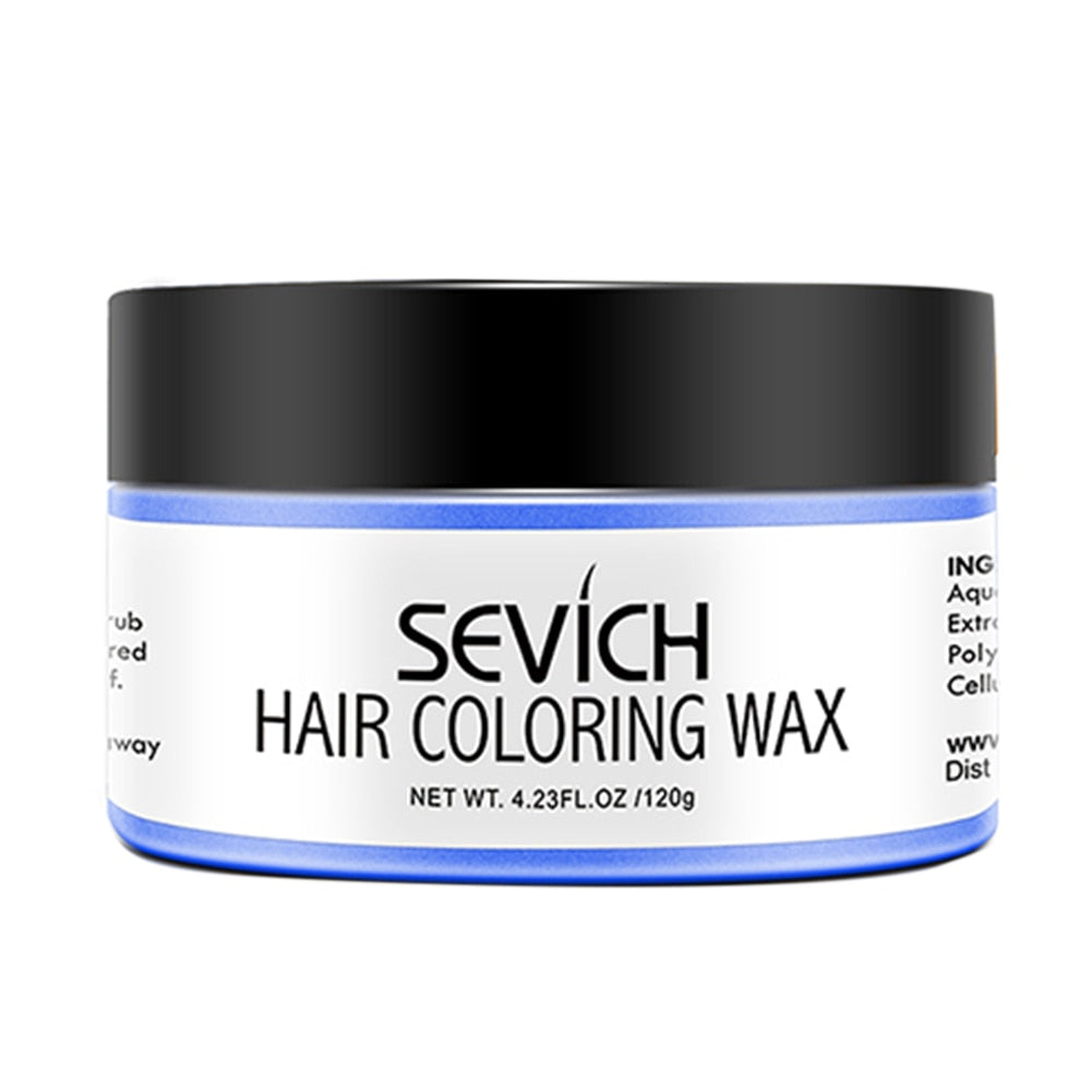 Hair Color Wax