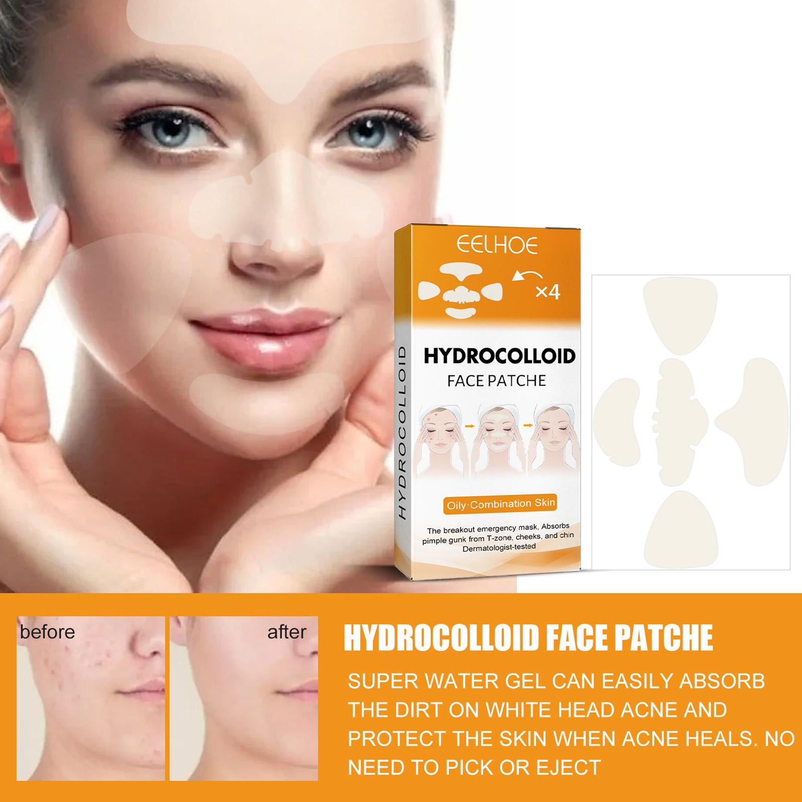 Blemish Pimple Patch