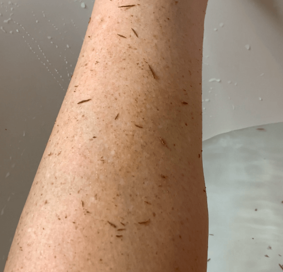 Exfoliating Gloves