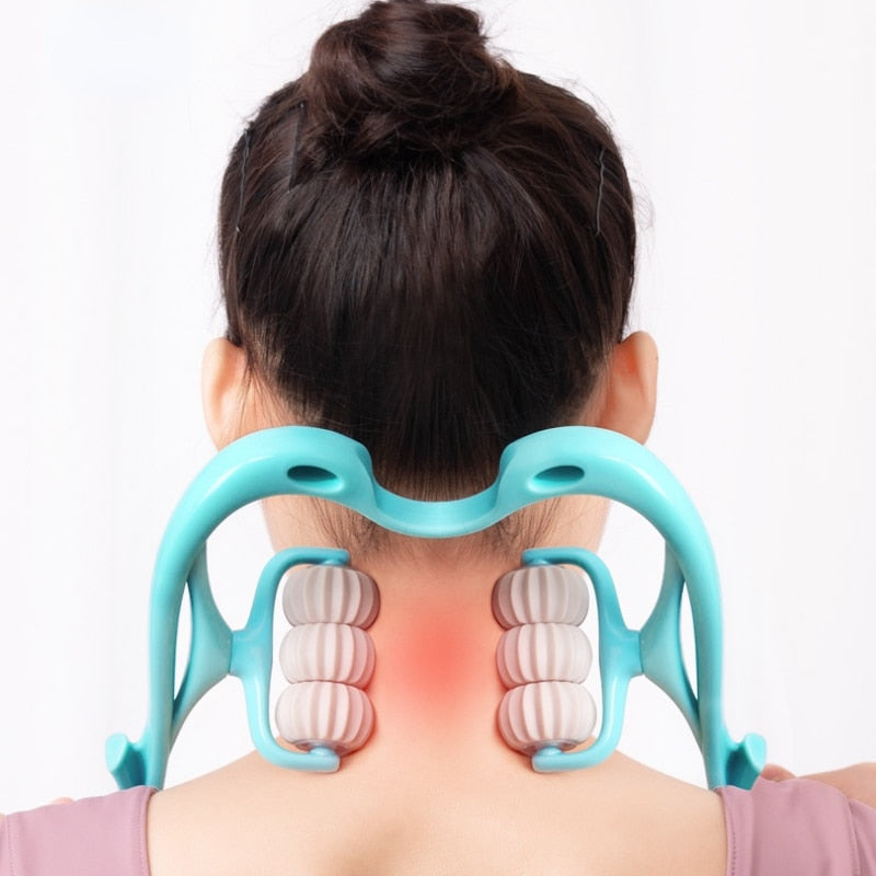 Massager Roller