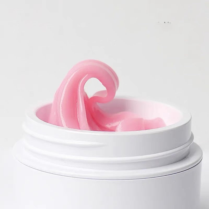 Non-stick Building Gel