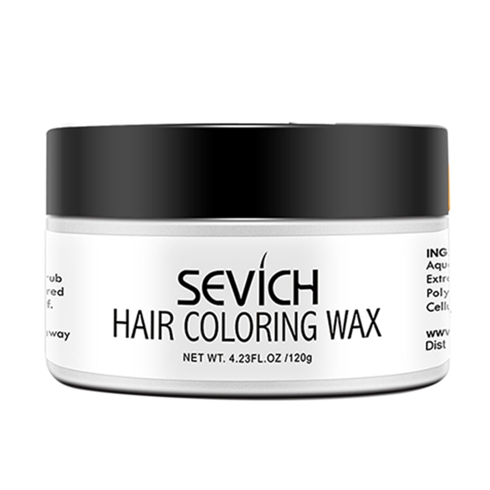 Hair Color Wax