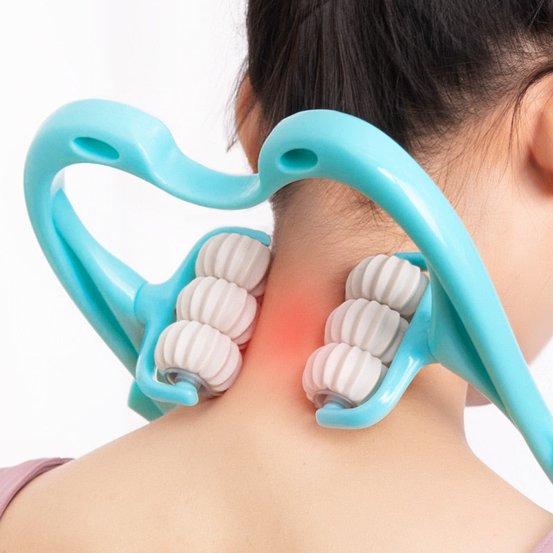Massager Roller