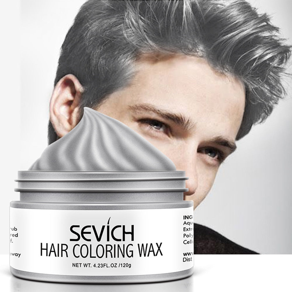 Hair Color Wax