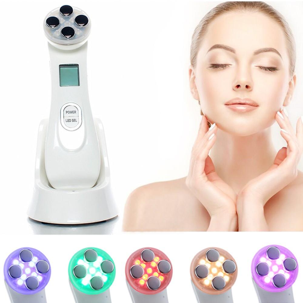 Skin Rejuvenation Device