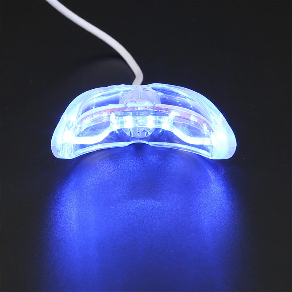 Professional Teeth Whitening Kit