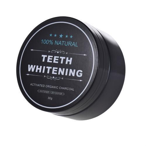 Smile Activated Charcoal