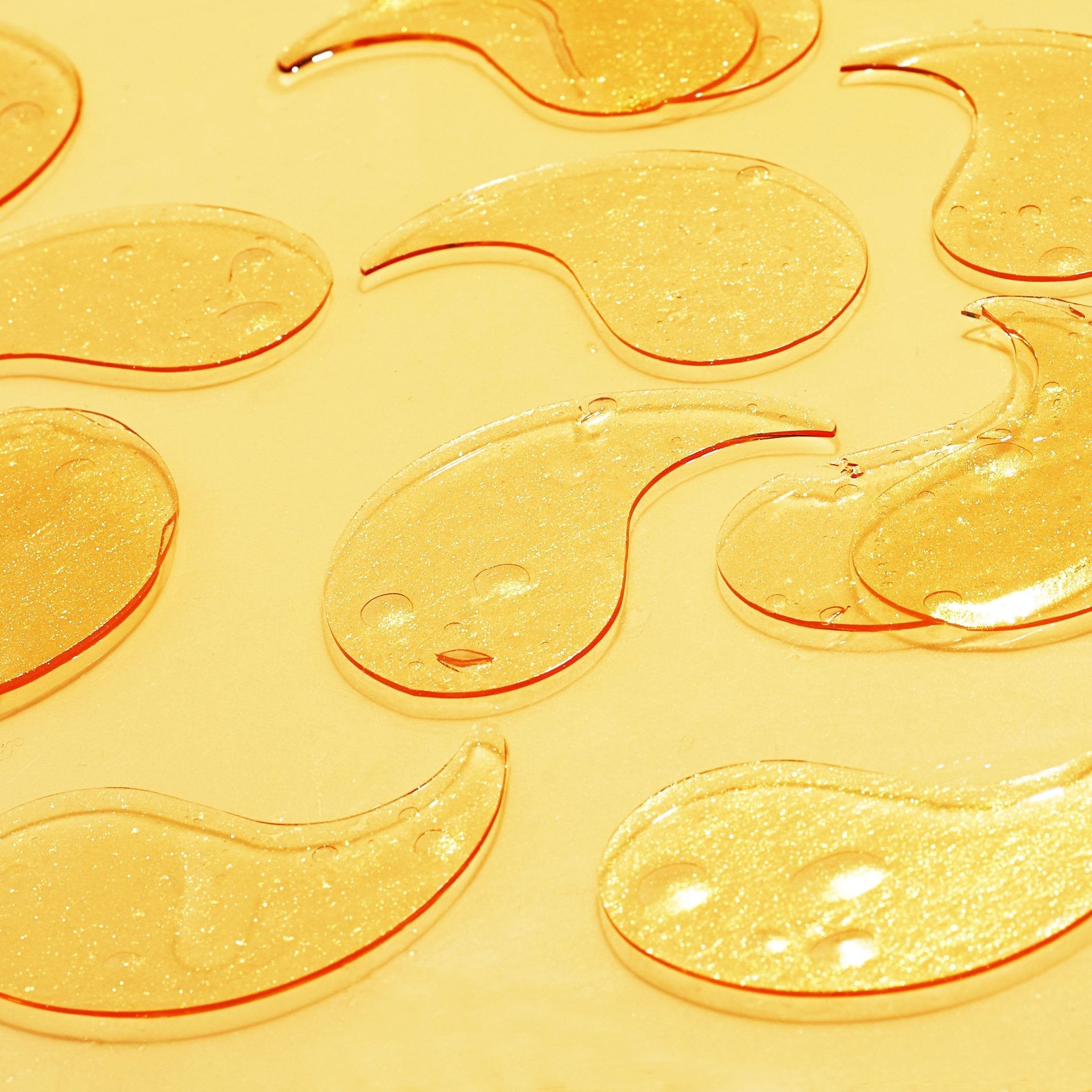 24k Eye Patches (15 pack)