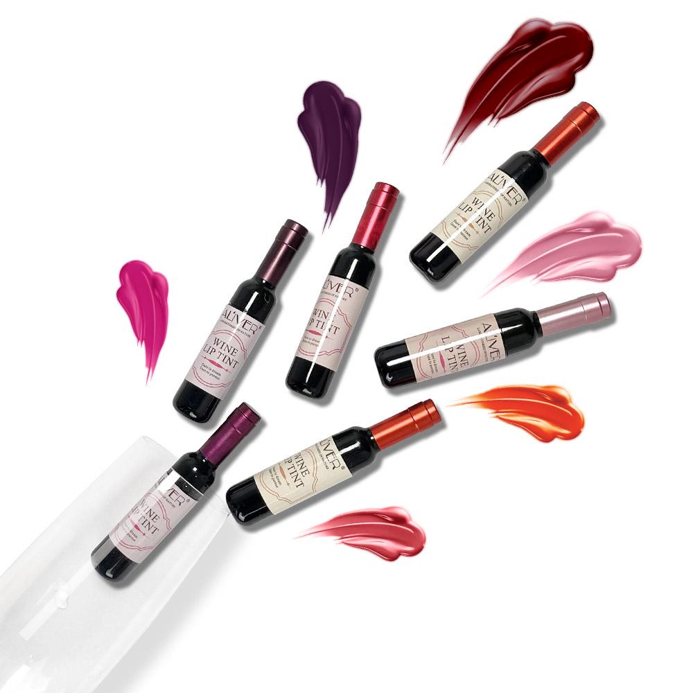 Wine Lip Tint