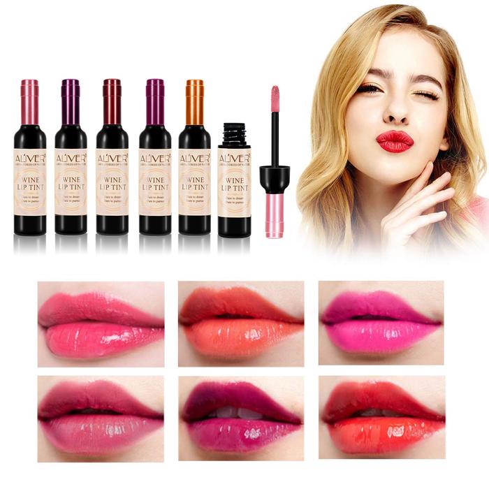 Wine Lip Tint