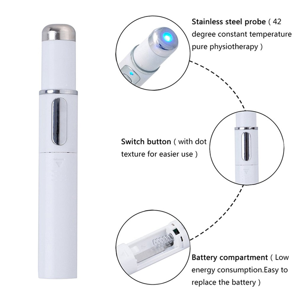 Acne Laser Pen