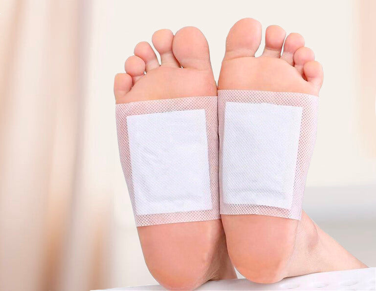 Detox Foot Patches